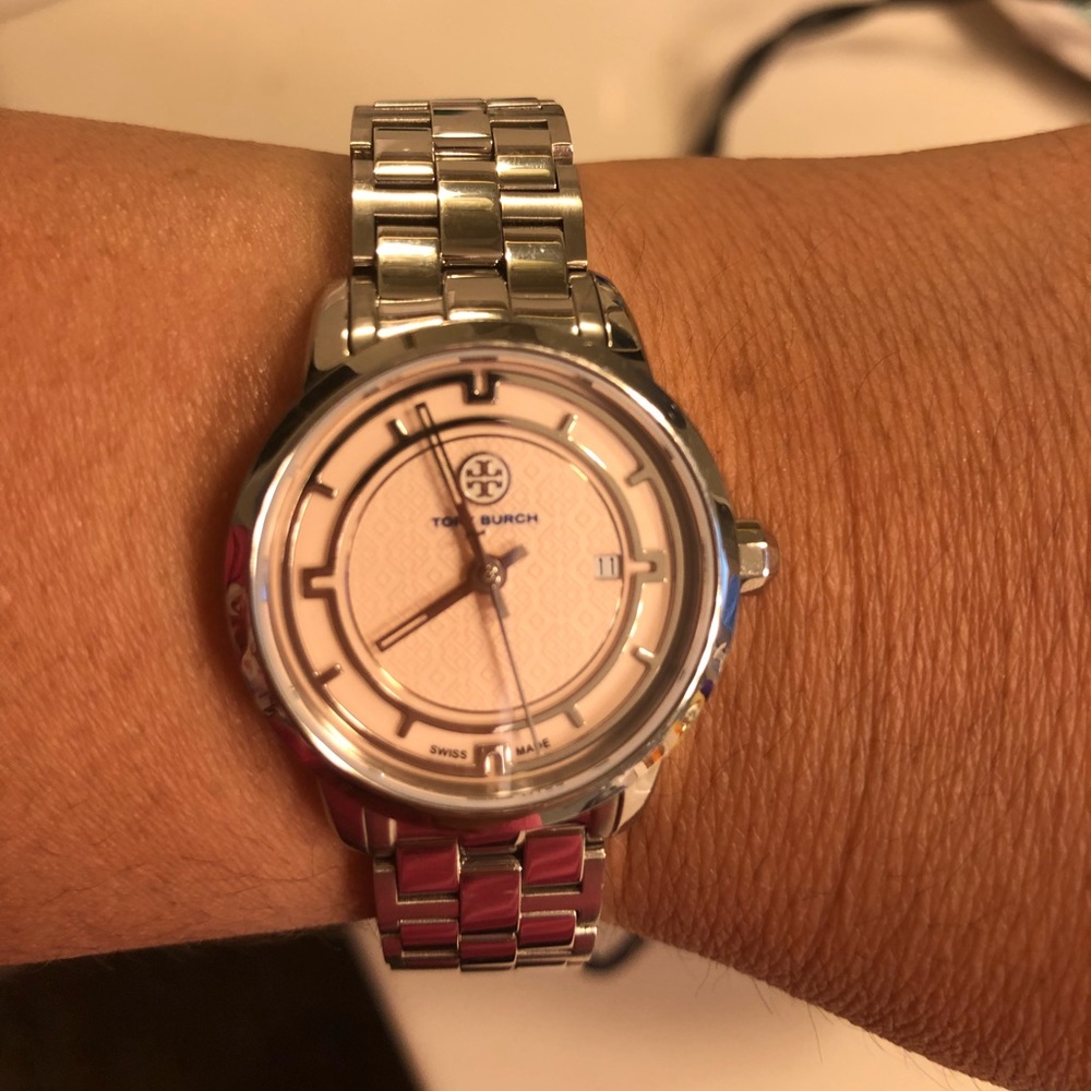 Tory Burch wristwatch